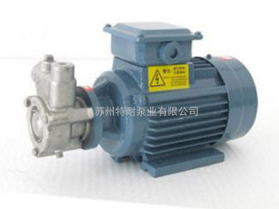 GLM型气液混合泵